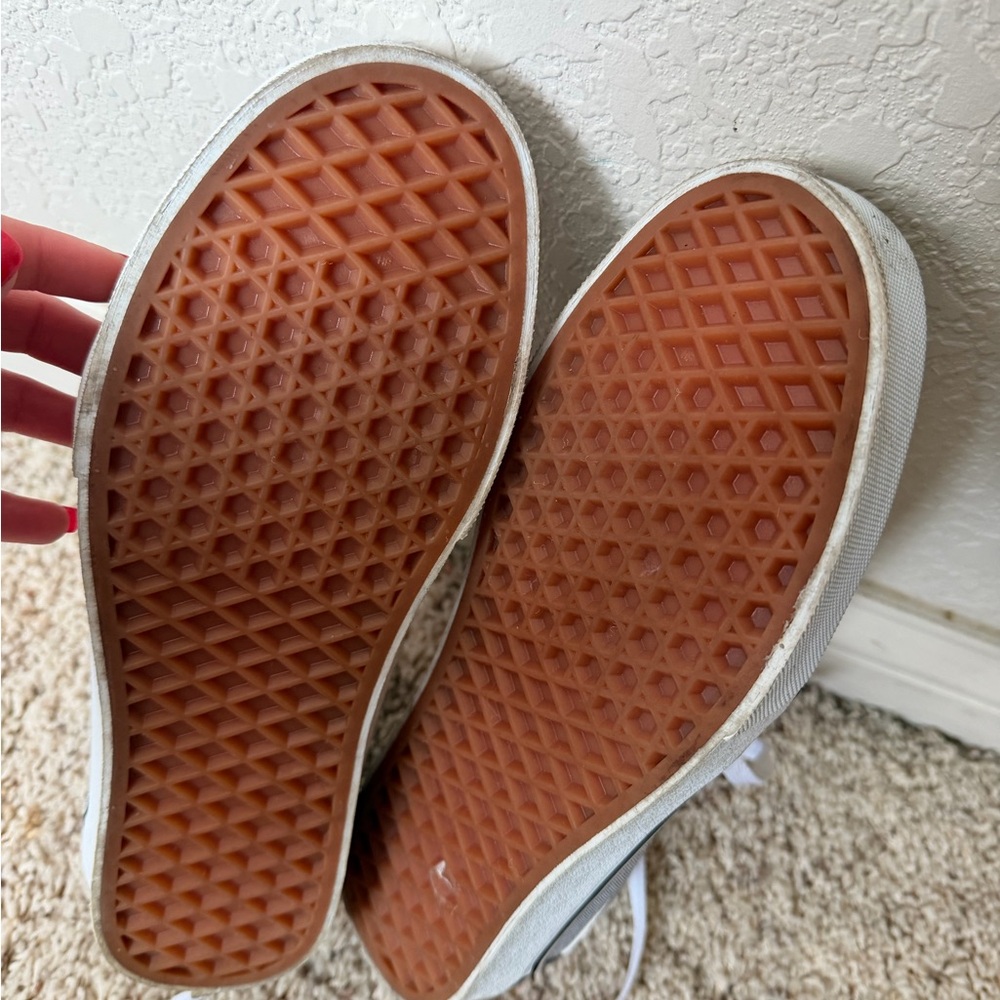 Vans women’s size 9 - Picture 5 of 6